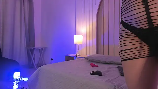 maria gil online show from December 2025 12:22:01 PM