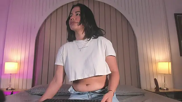 maria gil online show from March 2026 11:54:01 AM