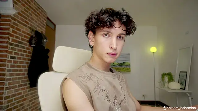 boream online show from November 2025 11:33:02 AM