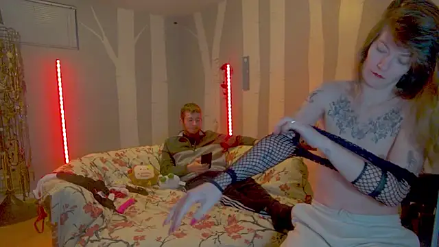 Blossom94 online show from January 2026 05:38:02 PM