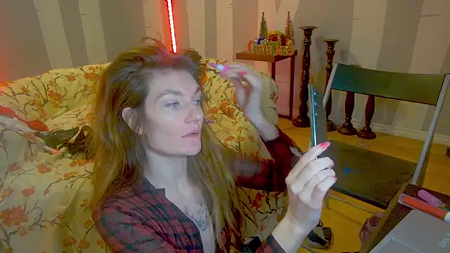 Blossom94 online show from January 2026 06:42:02 PM