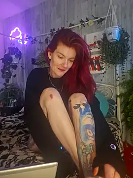 Blossom94 online show from March 2026 03:51:01 PM