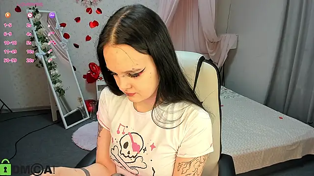 Cassies-Sandyy online show from February 2026 07:59:02 PM