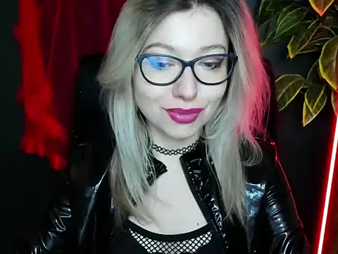 loveHeidi online show from February 2026 05:36:02 AM