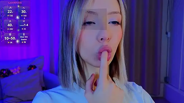 LumMina online show from March 2026 08:59:01 AM