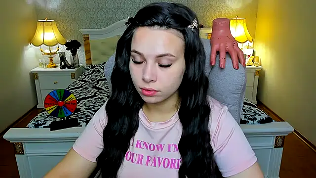 OmniaSher online show from November 2025 10:26:01 AM