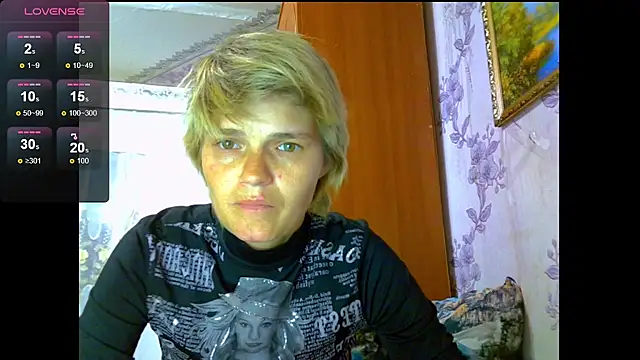 SaraSnow  online show from September 2025 05:37:01 PM