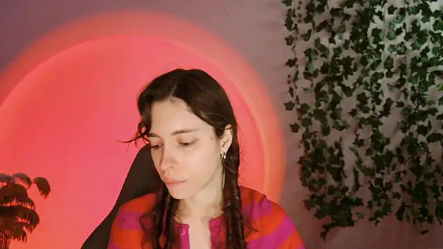 Yoka paradoXXX online show from September 2025 05:09:01 AM