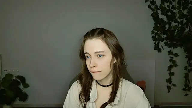 Yoka paradoXXX online show from October 2025 05:11:02 AM