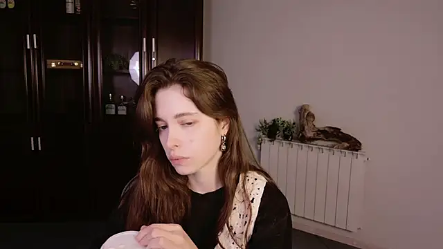 Yoka paradoXXX online show from November 2025 10:25:02 AM