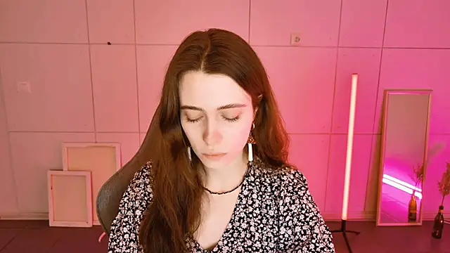 Yoka paradoXXX online show from December 2025 01:30:01 PM