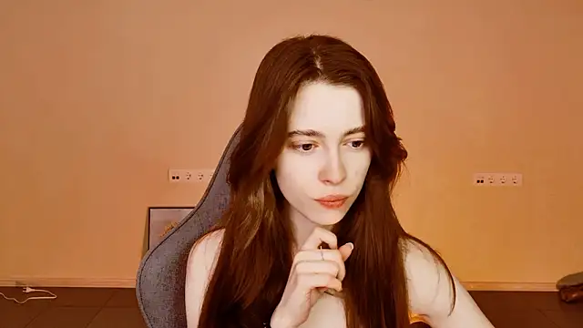 Yoka paradoXXX online show from February 2026 09:10:02 AM