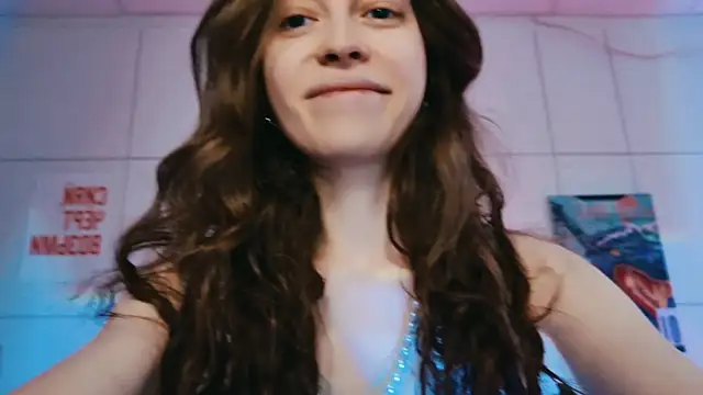 Yoka paradoXXX online show from April 2026 09:10:01 AM