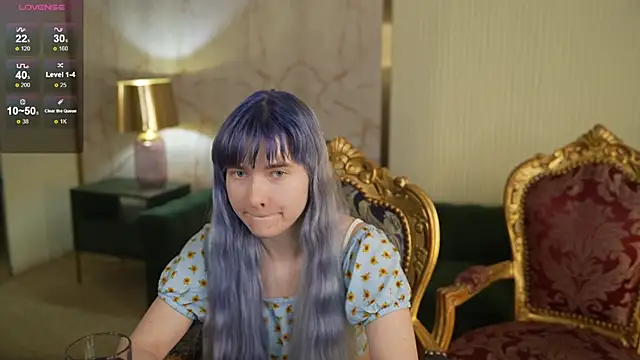 Ava kiss054 online show from February 2026 07:24:02 PM