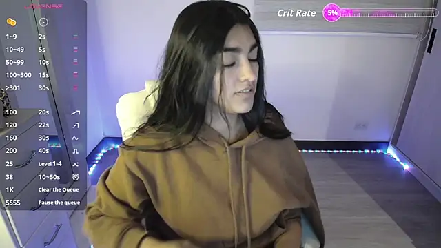 amarasilk  online show from March 2026 02:48:01 AM