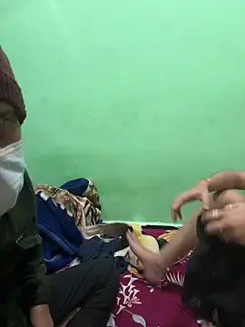 Hot Taniya69 online show from December 2025 07:29:02 PM