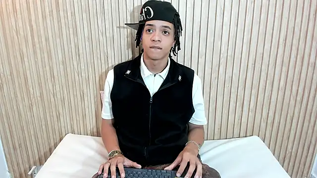 MARSHALL SPENCER online show from October 2025 12:36:02 PM