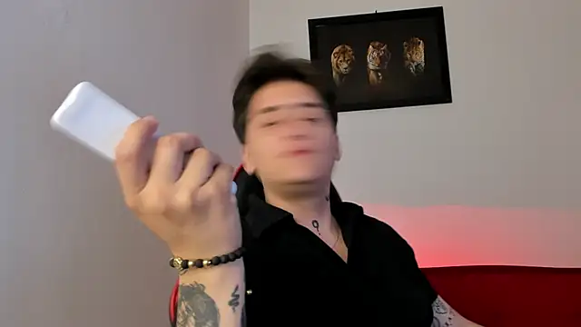 PeytonBox online show from September 2025 11:21:01 AM