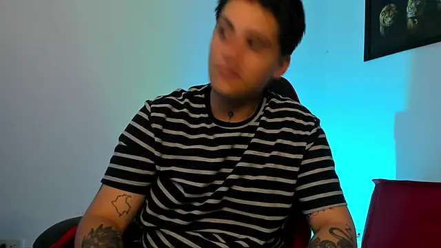 PeytonBox online show from October 2025 11:32:02 AM