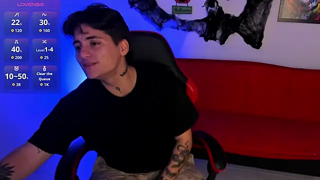 PeytonBox online show from October 2025 11:42:01 AM