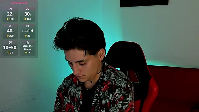 PeytonBox online show from November 2025 11:52:02 AM