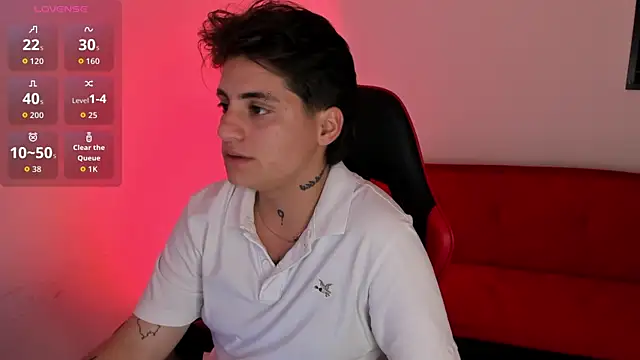 PeytonBox online show from November 2025 11:32:01 AM