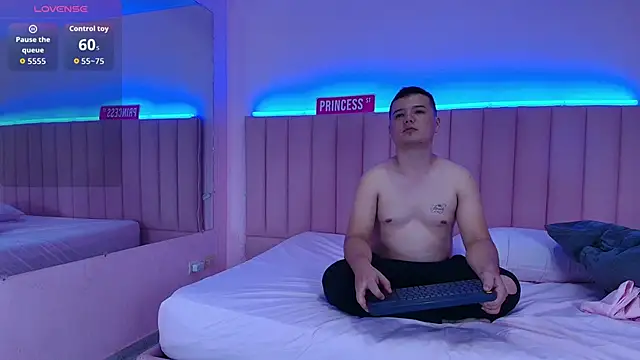 adventure of young 2 online show from September 2025 04:34:02 AM