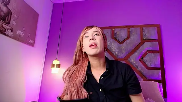 Electra Gosselin online show from October 2025 12:08:02 PM