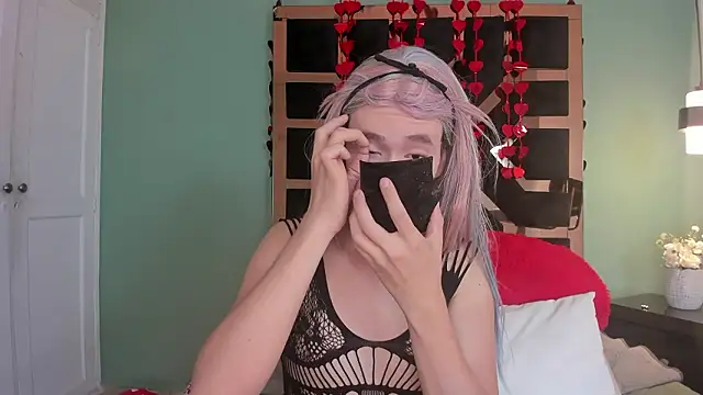 Electra Gosselin online show from February 2026 04:42:01 AM