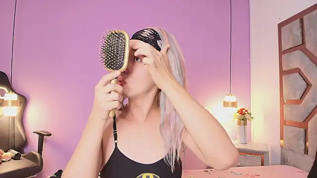 Electra Gosselin online show from February 2026 03:51:02 AM