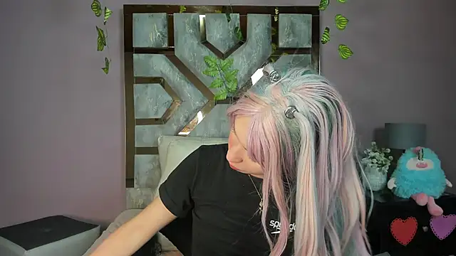 Electra Gosselin online show from April 2026 01:36:01 AM