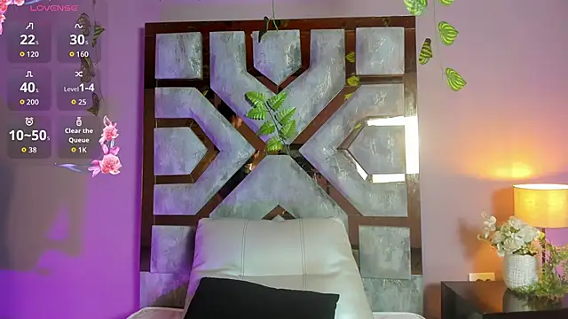 Snapshot of Electra_Gosselin chatting on May 2026 12:52:02 AM Electra Gosselin online show from May 2026 12:52:02 AM