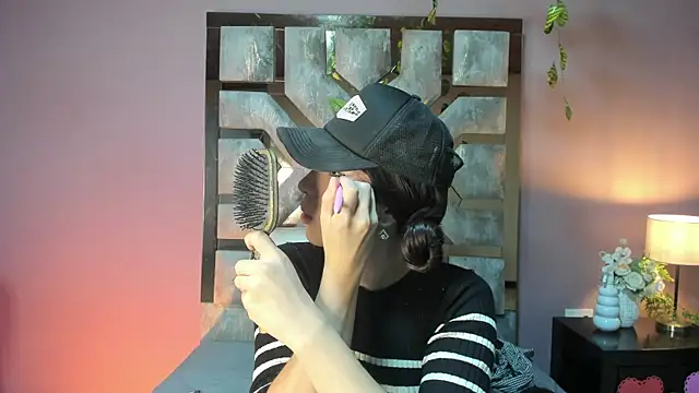 Electra Gosselin online show from July 2026 12:39:01 AM