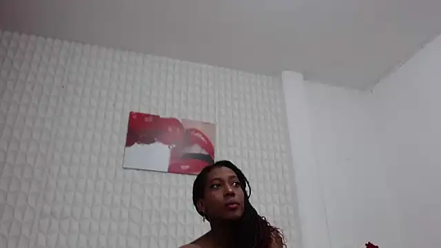 GhanimaBrooks online show from September 2025 12:21:02 PM