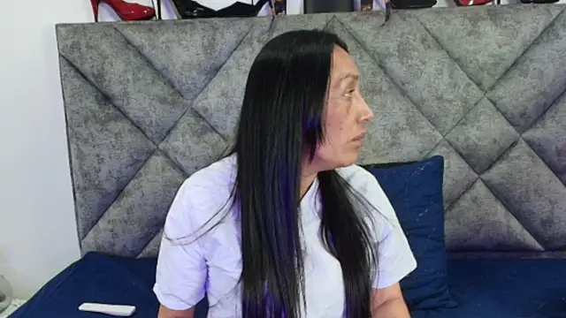 Shantey Laurent online show from February 2026 05:42:02 PM