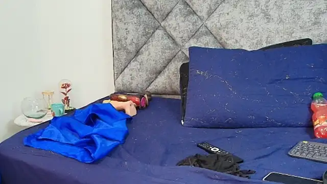 Shantey Laurent online show from March 2026 01:30:01 PM