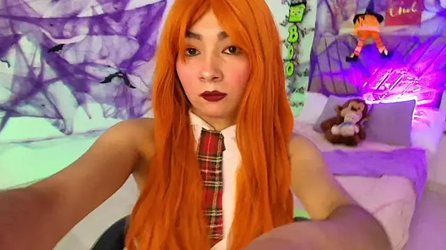 candy kitt7 online show from October 2025 02:27:01 PM