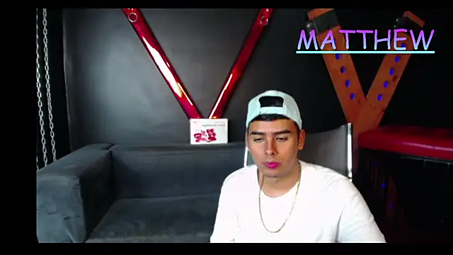 Snapshot of Matthewlodge chatting on October 2025 02:38:01 PM Matthewlodge online show from October 2025 02:38:01 PM