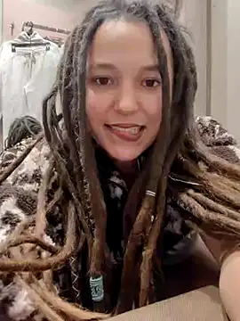 Snapshot of bitch_Marley chatting on October 2025 12:16:01 PM bitch Marley online show from October 2025 12:16:01 PM