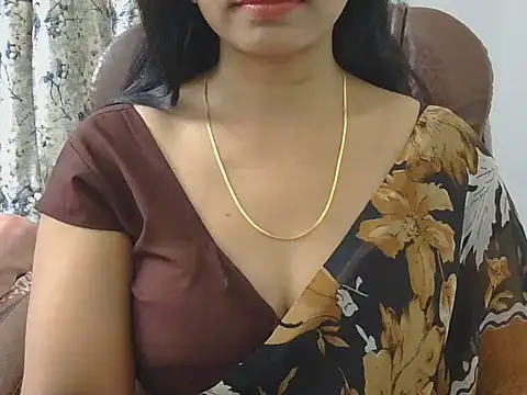 MISS SOMIYA online show from February 2026 06:52:01 PM