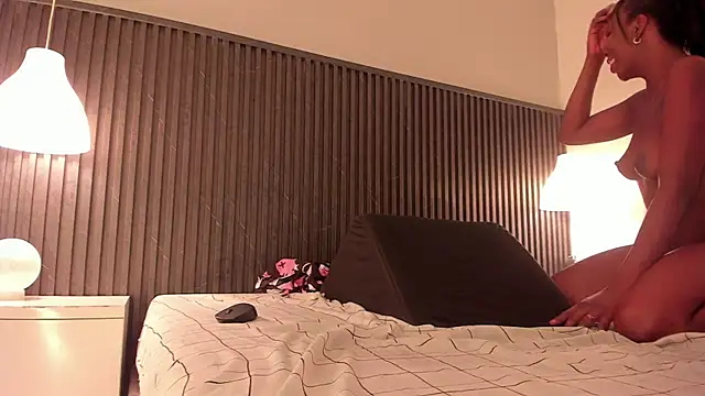 NalahCampbell online show from November 2025 08:25:02 AM