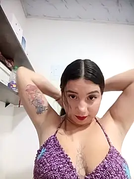 Shell Latina online show from April 2026 04:29:01 AM