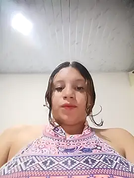Snapshot of Shell_Latina chatting on May 2026 03:36:02 AM Shell Latina online show from May 2026 03:36:02 AM
