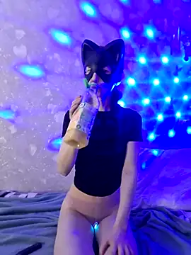 SecretIna online show from March 2026 08:48:02 PM