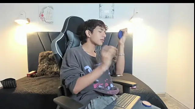 maicol cum23 online show from September 2025 03:34:01 PM