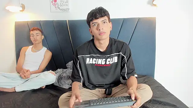 maicol cum23 online show from February 2026 01:36:01 AM