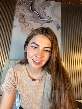 Dakota Evanns online show from October 2025 09:02:01 PM