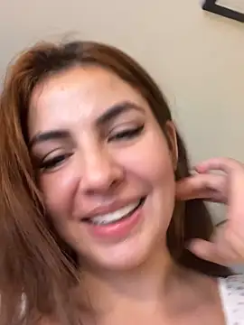 Dakota Evanns online show from October 2025 08:08:02 PM