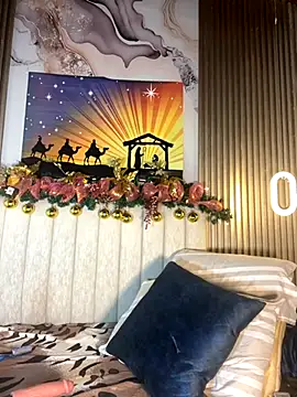 Dakota Evanns online show from December 2025 02:45:02 PM