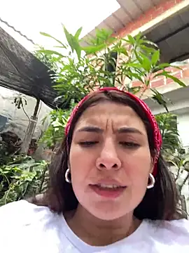 Dakota Evanns online show from December 2025 07:53:02 PM